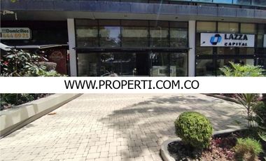 LOCAL EN ARRIENDO SECTOR MILLA DE ORO - POBLADO