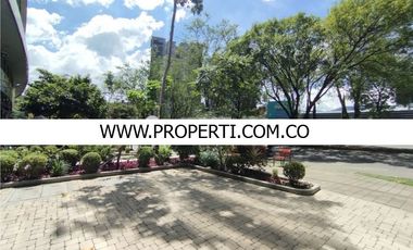 LOCAL EN ARRIENDO SECTOR MILLA DE ORO - POBLADO
