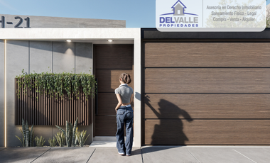 Tu PREVENTA de Hogar Ideal en Alameda Country Club - ¡No te lo Pierdas!