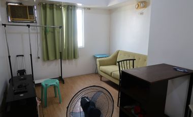 FOR SALE - Unit in Amaia Skies Sta. Mesa Tower 1, Brgy. 600, Manila