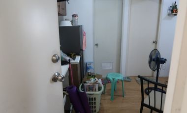 FOR SALE - Unit in Amaia Skies Sta. Mesa Tower 1, Brgy. 600, Manila