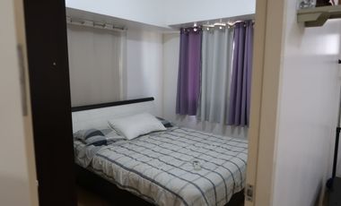 FOR SALE - Unit in Amaia Skies Sta. Mesa Tower 1, Brgy. 600, Manila