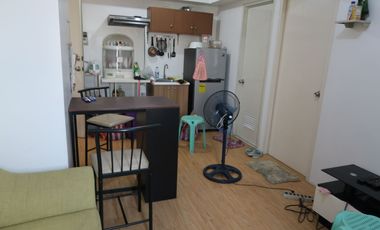 FOR SALE - Unit in Amaia Skies Sta. Mesa Tower 1, Brgy. 600, Manila