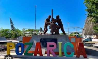 Venta de casa en Las Fincas Residenciales, Poza Rica, Veracruz - SOLO CONTADO