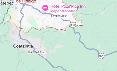 Venta de casa en Las Fincas Residenciales, Poza Rica, Veracruz - SOLO CONTADO