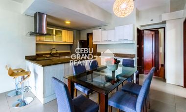 Furnished 3 Bedroom Condo for Rent in Cebu IT Park