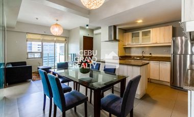Furnished 3 Bedroom Condo for Rent in Cebu IT Park