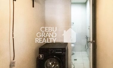 Furnished 3 Bedroom Condo for Rent in Cebu IT Park