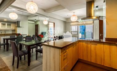 Furnished 3 Bedroom Condo for Rent in Cebu IT Park