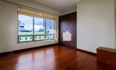 Furnished 3 Bedroom Condo for Rent in Cebu IT Park