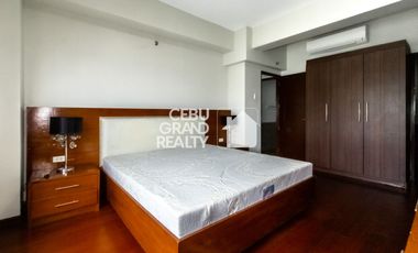 Furnished 3 Bedroom Condo for Rent in Cebu IT Park