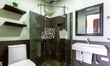 Furnished 3 Bedroom Condo for Rent in Cebu IT Park
