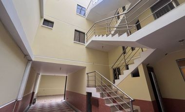 PROPIEDAD DE VENTA EN SUR DE QUITO SECTOR LA BILOXI