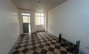 PROPIEDAD DE VENTA EN SUR DE QUITO SECTOR LA BILOXI