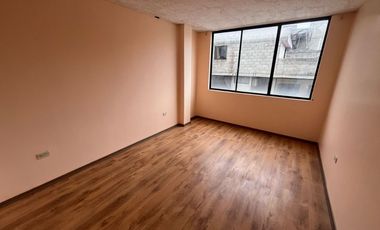 PROPIEDAD DE VENTA EN SUR DE QUITO SECTOR LA BILOXI