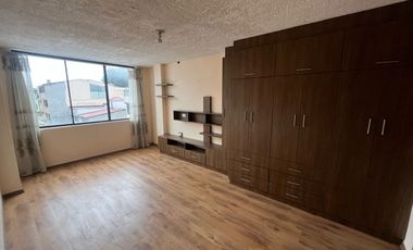 PROPIEDAD DE VENTA EN SUR DE QUITO SECTOR LA BILOXI