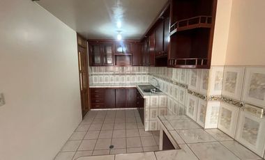 PROPIEDAD DE VENTA EN SUR DE QUITO SECTOR LA BILOXI
