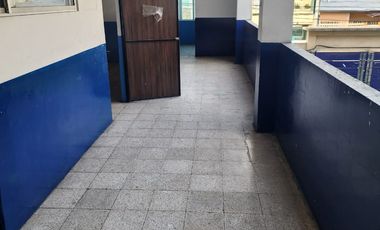 Alquiler o Venta edificacion comercial Norte de Guayaquil, varios ambientes, salon,patios.