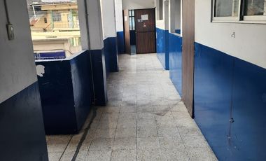 Alquiler o Venta edificacion comercial Norte de Guayaquil, varios ambientes, salon,patios.