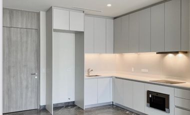 DEPARTAMENTO EN RENTA EN DISTRITO ARMIDA,  TORRE 2 DE ACACIA, VALLE ORIENTE. SPGG 2 RECAMARAS 2 BAÑOS,
