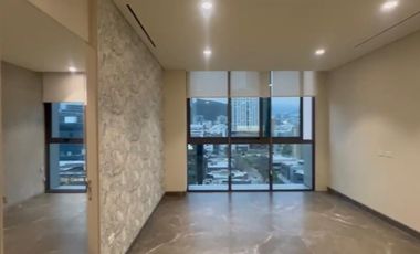 DEPARTAMENTO EN RENTA EN DISTRITO ARMIDA,  TORRE 2 DE ACACIA, VALLE ORIENTE. SPGG 2 RECAMARAS 2 BAÑOS,