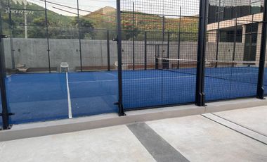 DEPARTAMENTO EN RENTA EN DISTRITO ARMIDA,  TORRE 2 DE ACACIA, VALLE ORIENTE. SPGG 2 RECAMARAS 2 BAÑOS,