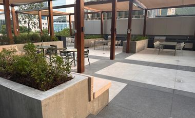 DEPARTAMENTO EN RENTA EN DISTRITO ARMIDA,  TORRE 2 DE ACACIA, VALLE ORIENTE. SPGG 2 RECAMARAS 2 BAÑOS,