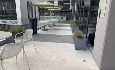 DEPARTAMENTO EN RENTA EN DISTRITO ARMIDA,  TORRE 2 DE ACACIA, VALLE ORIENTE. SPGG 2 RECAMARAS 2 BAÑOS,