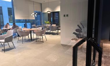 DEPARTAMENTO EN RENTA EN DISTRITO ARMIDA,  TORRE 2 DE ACACIA, VALLE ORIENTE. SPGG 2 RECAMARAS 2 BAÑOS,