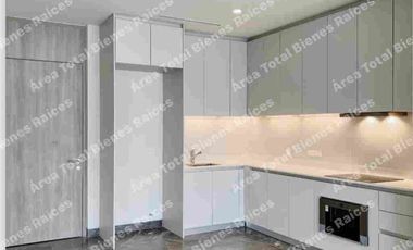 DEPARTAMENTO EN RENTA EN DISTRITO ARMIDA,  TORRE 2 DE ACACIA, PISO 8 VALLE ORIENTE. SPGG 2 RECAMARAS 2 BAÑOS,
