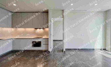 DEPARTAMENTO EN RENTA EN DISTRITO ARMIDA,  TORRE 2 DE ACACIA, PISO 8 VALLE ORIENTE. SPGG 2 RECAMARAS 2 BAÑOS,