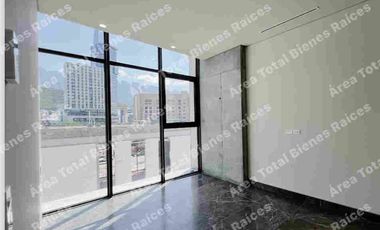 DEPARTAMENTO EN RENTA EN DISTRITO ARMIDA,  TORRE 2 DE ACACIA, PISO 8 VALLE ORIENTE. SPGG 2 RECAMARAS 2 BAÑOS,