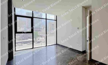 DEPARTAMENTO EN RENTA EN DISTRITO ARMIDA,  TORRE 2 DE ACACIA, PISO 8 VALLE ORIENTE. SPGG 2 RECAMARAS 2 BAÑOS,