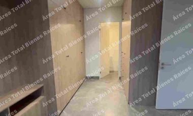 DEPARTAMENTO EN RENTA EN DISTRITO ARMIDA,  TORRE 2 DE ACACIA, PISO 8 VALLE ORIENTE. SPGG 2 RECAMARAS 2 BAÑOS,