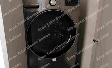 DEPARTAMENTO EN RENTA EN DISTRITO ARMIDA,  TORRE 2 DE ACACIA, PISO 8 VALLE ORIENTE. SPGG 2 RECAMARAS 2 BAÑOS,