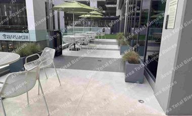 DEPARTAMENTO EN RENTA EN DISTRITO ARMIDA,  TORRE 2 DE ACACIA, PISO 8 VALLE ORIENTE. SPGG 2 RECAMARAS 2 BAÑOS,
