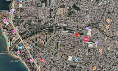 PRECIOSA Y AMPLIA CASA, SÚPER UBICACIÓN EN PUERTO VALLARTA ¡¡¡VIVE A UNOS PASOS DE LA PLAYA!!! -NO CRÉDITOS-