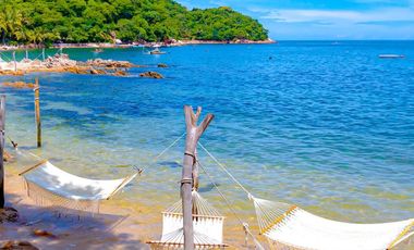 PRECIOSA Y AMPLIA CASA, SÚPER UBICACIÓN EN PUERTO VALLARTA ¡¡¡VIVE A UNOS PASOS DE LA PLAYA!!! -NO CRÉDITOS-