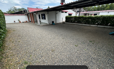 Casa Quinta en Cumaral, Meta – Oportunidad Única