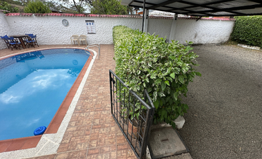 Casa Quinta en Cumaral, Meta – Oportunidad Única