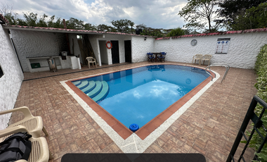 Casa Quinta en Cumaral, Meta – Oportunidad Única