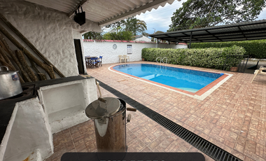 Casa Quinta en Cumaral, Meta – Oportunidad Única