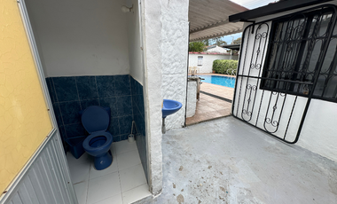 Casa Quinta en Cumaral, Meta – Oportunidad Única