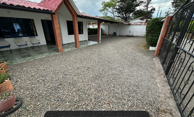 Casa Quinta en Cumaral, Meta – Oportunidad Única