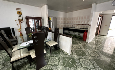 Casa Quinta en Cumaral, Meta – Oportunidad Única