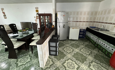 Casa Quinta en Cumaral, Meta – Oportunidad Única