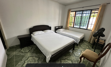 Casa Quinta en Cumaral, Meta – Oportunidad Única