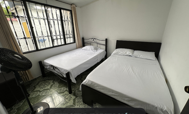 Casa Quinta en Cumaral, Meta – Oportunidad Única