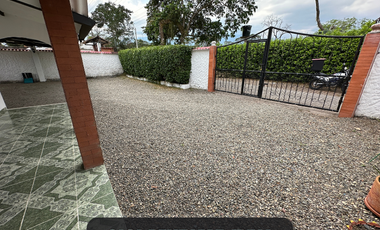 Casa Quinta en Cumaral, Meta – Oportunidad Única