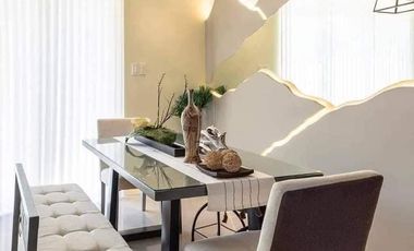 Duplex Townhouse For Sale In Minami Residences General Trias Cavite.